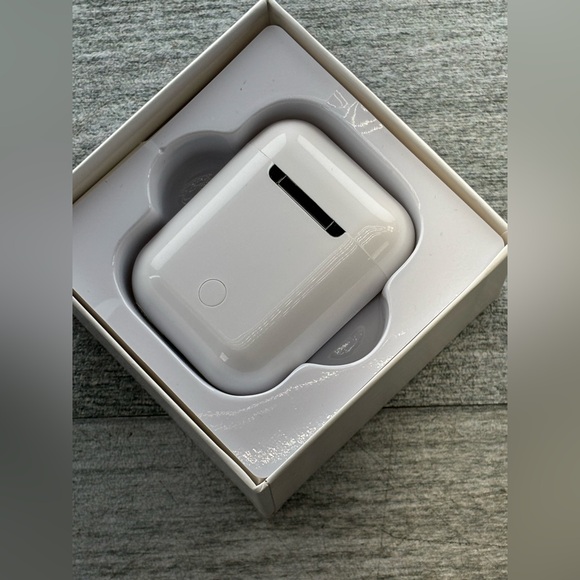 i9S-TWS 5.0 Wireless Bluetooth Earbuds iPhone & Android White - Picture 11 of 16